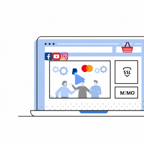 Sklep internetowy szyty na miarę| Experci ecommerce i najnowsze technologie